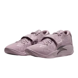Giày Thể Thao Nike Zion 3 "Orchid" SE PF Basketball FN1778-500 Màu Tím Size 40