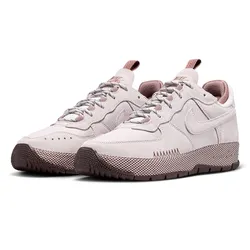 Giày Thể Thao Nữ Nike Air Force 1 Wild FB2348-003 Màu Hồng Tím Size 40.5