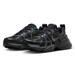 Giày Thể Thao Nữ Nike V2K Run FD0736-001 Màu Đen Size 35.5