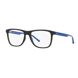Gọng Kính Nam Armani Exchange 0AX3048 8078 Màu Xanh Đen
