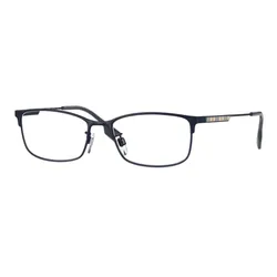 Gọng Kính Nam Burberry 0BE1357TD 131055 Màu Xanh Dương