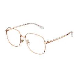 Gọng Kính Nữ Molsion MJ7171 B30 Màu Vàng