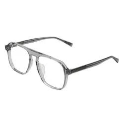 Gọng Kính Unisex Bolon BJ3083 B12 Màu Xám