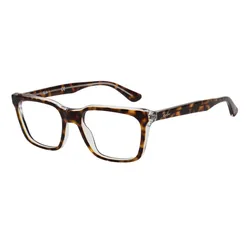 Gọng Kính Unisex Rayban 0RX5391F_508253.C Màu Nâu Havana