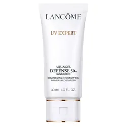 Kem Chống Nắng Lancôme UV Expert Aquagel Defense SPF 50+ Primer & Moisturizer 30ml