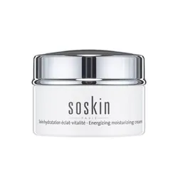 Kem Dưỡng Ẩm Soskin Energizing Moisturizing Cream 50ml