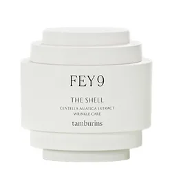 Kem Dưỡng Da Tay Tamburins The Shell Perfume Hand Fey9 15ml