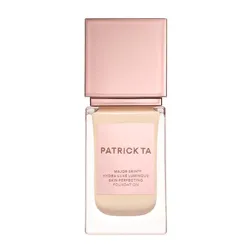 Kem Nền Patrick Ta Major Skin Hydra-Luxe Luminous Skin Perfecting Foundation Tone 4 Golden