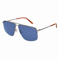 Kính Mát Nam Puma PU0198S 003 Màu Xám