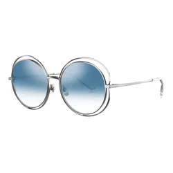Kính Mát Nữ Bolon BL7036 B91 Màu Xanh