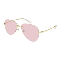 Kính Mát Nữ Molsion Sunglasses MS7065 B61 Màu Hồng