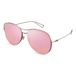 Kính Mát Nữ Molsion Sunglasses MS8023 B61 Màu Hồng