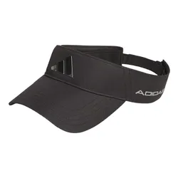 Mũ Nửa Đầu Adidas Ánh Kim Tour IA2632 Màu Đen