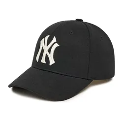 Mũ Trẻ Em MLB Captin Ballcap New York Yankees 7ACP1504N-50BKS Màu Đen