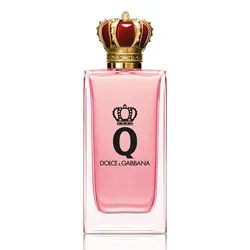 Nước Hoa Nữ Dolce & Gabbana D&G Q EDP 100ml 