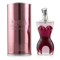 Nước Hoa Nữ Jean Paul Gaultier Classique EDP 30ml 