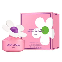 Nước Hoa Nữ Marc Jacobs Daisy Love Pop Eau De Toilette 50ml