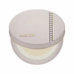 Phấn Phủ Albion Studio Fine Silky Quartz 6g