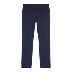 Quần Dài Nam Calvin Klein CK Sky Captain 40V614P Màu Xanh Than Size 29