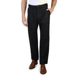 Quần Dài Nam Tommy Hilfiger MW0MW04438_472 Màu Đen Size 30