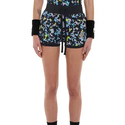 Quần Short Nữ Hydrogen Camo Pixel Tech Pickleball TS1007-L78 Phối Màu Size XS