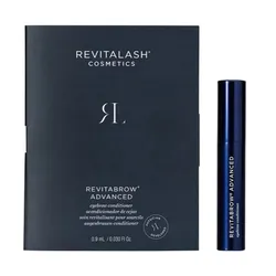 Serum Dưỡng Lông Mày Revitalash Revitabrow Advanced 0.9ml