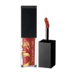 Son Shu Uemura Limited Editon Unlimited Kinu Cream KC BR 776 Màu Đỏ Hồng Đất