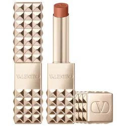 Son Valentino Spike Buttery Matte Lip Color 135 Better Crying In A Limo Màu Nâu Đất