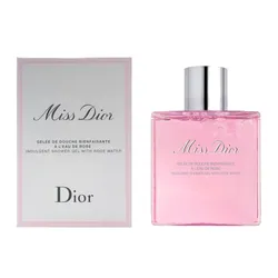 Sữa Tắm Dior Miss Dior Foaming Shower Gel 200ml