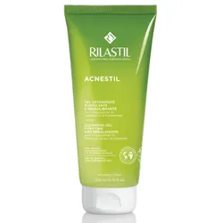 Sữa Rửa Mặt Dạng Gel Cho Da Mụn Rilastil Acnestil Cleansing 200ml
