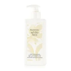 Sữa Tắm Elizabeth Arden Gentle Cleansing White Tea Shower Gel 390ml