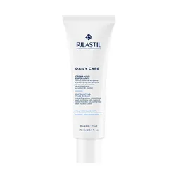 Tẩy Tế Bào Chết Vật Lý Rilastil Daily Care Exfoliating Face Cream 75ml