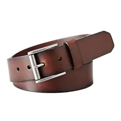 Thắt Lưng Nam Fossil Dacey Belt MB1345I201 Màu Nâu