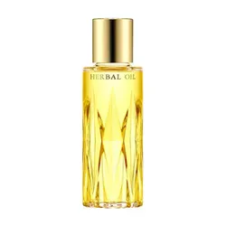 Tinh Dầu Dưỡng Da Và Tóc Albion Herbal Oil Trinity Fusion 40ml