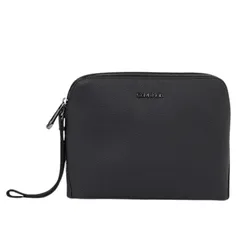 Túi Cầm Tay Nam Calvin Klein CK Clutch K50K510557_3880FDC_NEROBAX Màu Đen