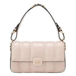Túi Xách Nữ Lyn Patti Shoulder Bags LL24FBF387 Pink Màu Hồng Phấn