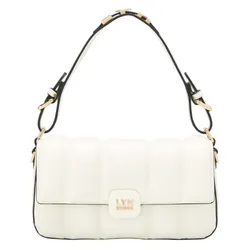 Túi Xách Nữ Lyn Patti Shoulder Bags LL24FBF387 White Màu Trắng