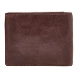 Ví Nam Fossil Ingram Fingram Ffid ML3781200 Màu Nâu