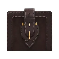 Ví Nữ Fossil Harwell SL10062203 Màu Nâu