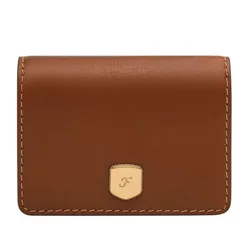 Ví Nữ Fossil Lennox SL10065200 Màu Nâu