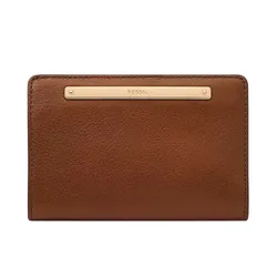 Ví Nữ Fossil Liza Multifunction SL7986G200 Màu Nâu