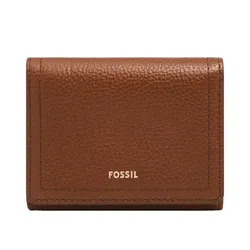 Ví Nữ Fossil Logan SL10067200 Màu Nâu