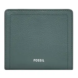 Ví Nữ Fossil Logan SL7829451 Màu Xanh