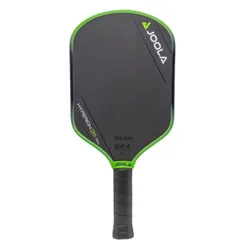 Vợt Pickleball Joola Ben Johns Hyperion 3S 16mm Paddle Màu Đen/Xanh Lá