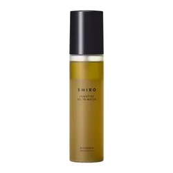 Xịt Khoáng Dưỡng Da Shiro Sensitive Oil In Water 120ml