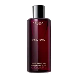 Xịt Thơm Toàn Thân Victoria's Secret Very Sexy Fine Fragrance Mist Brume Parfumée De Luxe 250ml