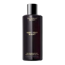 Xịt Thơm Toàn Thân Victoria's Secret Very Sexy Night Fine Fragrance Mist Brume Parfumée De Luxe 250ml