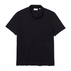 Áo Polo Nam Lacoste Regular Fit Light Breathable Piqué PH8281 HDE Màu Xanh Đen Size 2