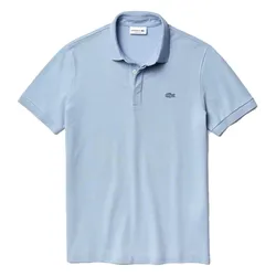 Áo Polo Nam Lacoste Regular Fit Polo Shirt PH5522-Z0G Màu Xanh Dương Size 3