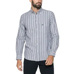 Áo Sơ Mi Nam Carrera Jeans 213B1220A_51G Màu Xanh Size M